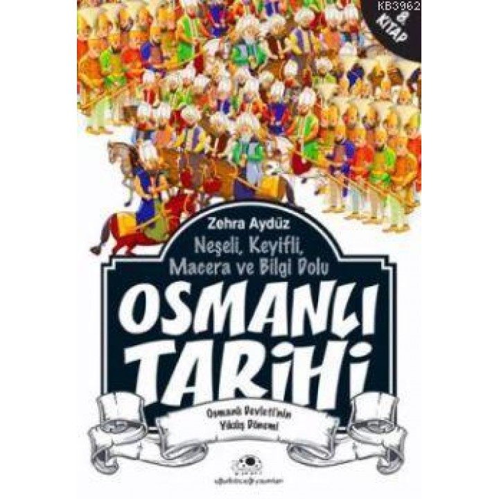Osmanlı Tarihi 8