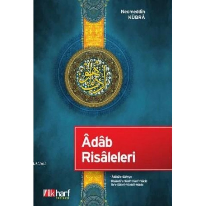 Adab Risaleleri