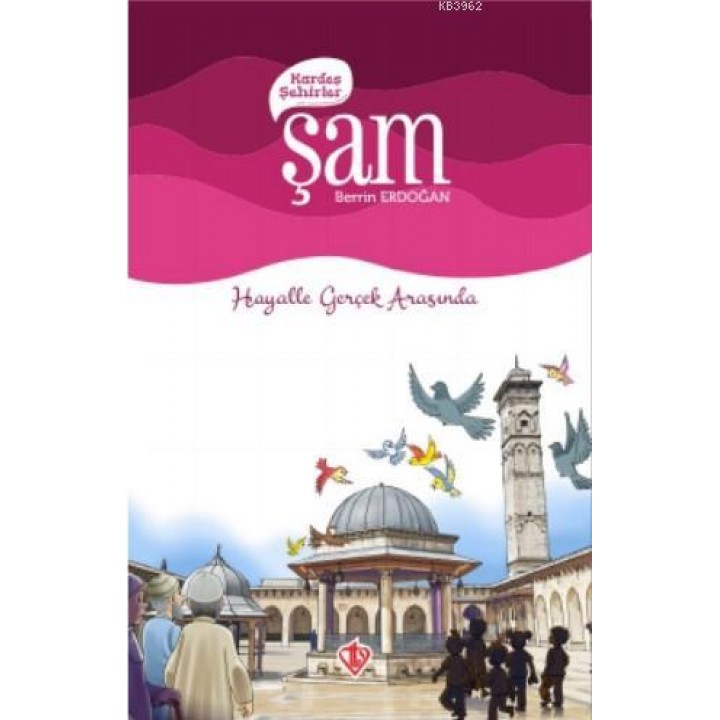 Kardeş Şehirler Şam