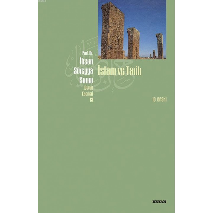 İslâm ve Tarih
