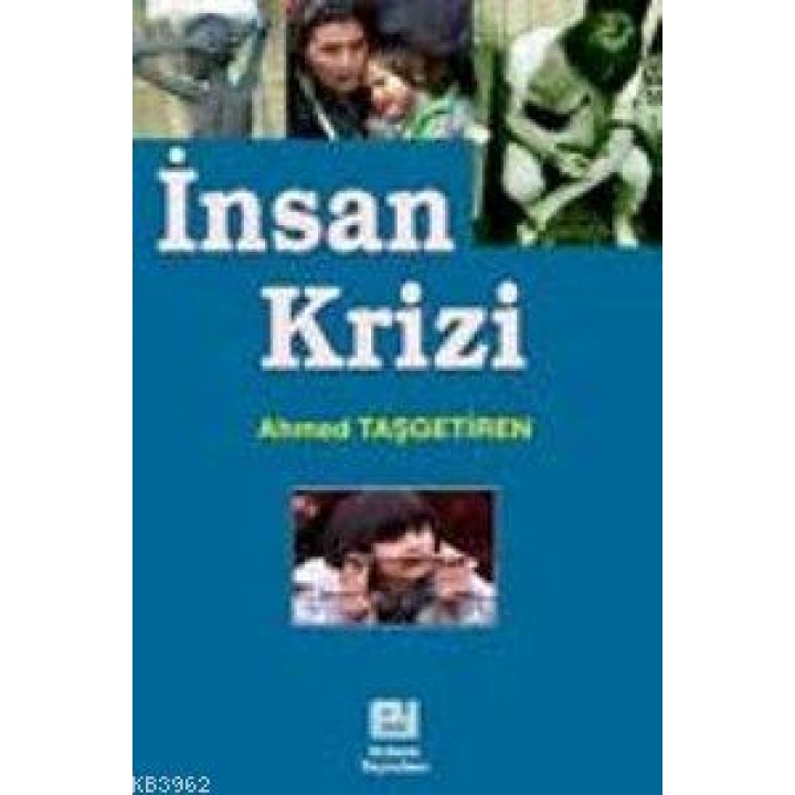 İnsan Krizi