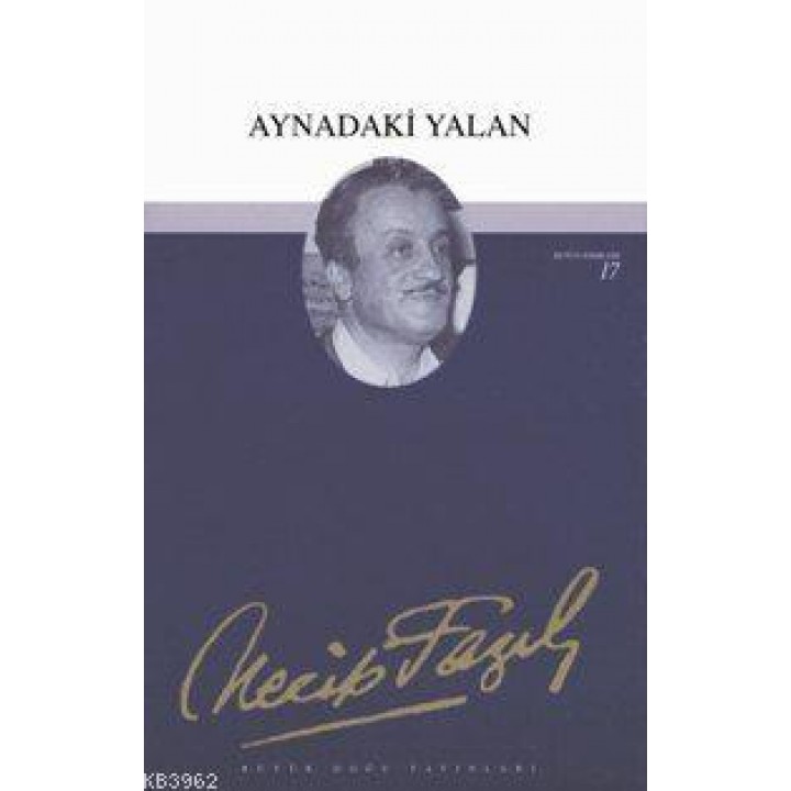 Aynadaki Yalan (Kod:16)