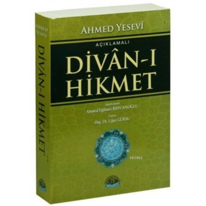 Açıklamalı Divan-ı Hikmet