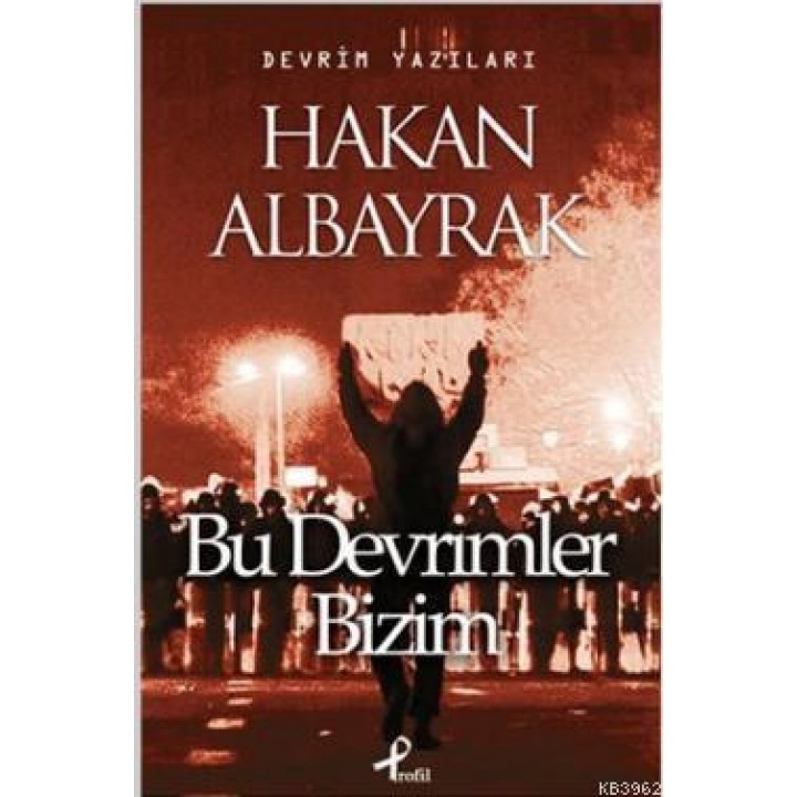 Bu Devrimler Bizim