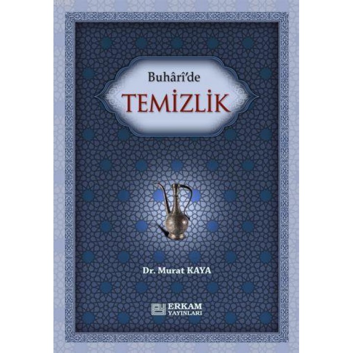 Buhari'de Temizlik