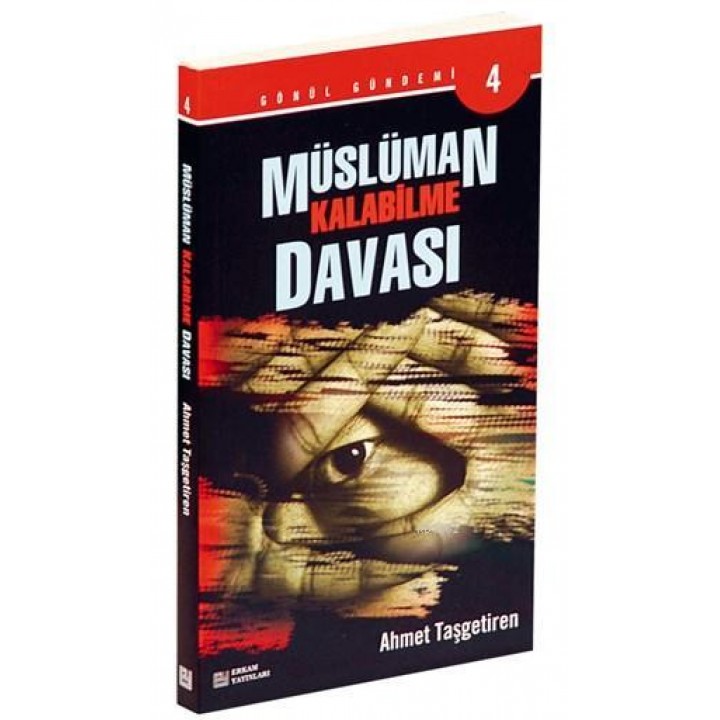 Müslüman Kalabilme Davası