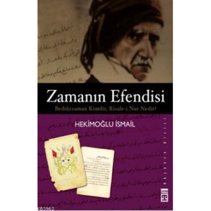 Zamanın Efendisi
