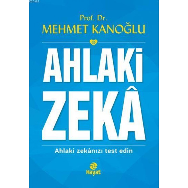 Ahlaki Zekâ