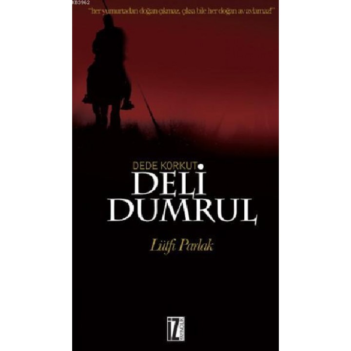 Deli Dumrul