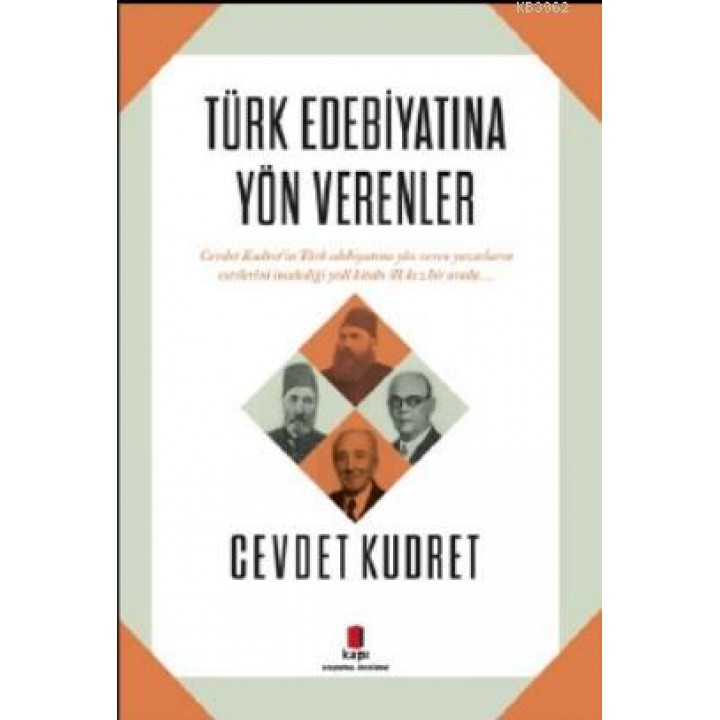 Türk Edebiyatına Yön Verenler