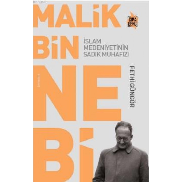 Malik Bin Nebi