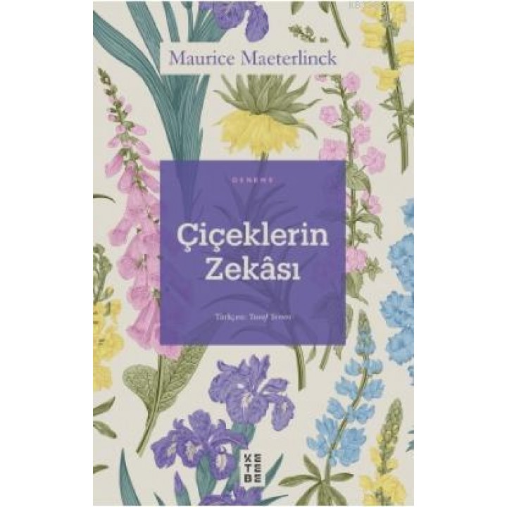 Çiçeklerin Zekâsı