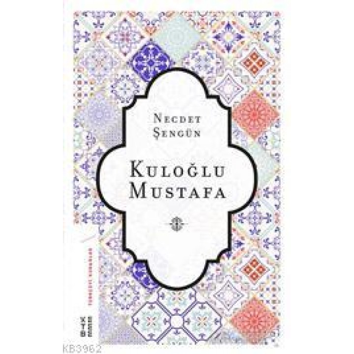Kuloğlu Mustafa