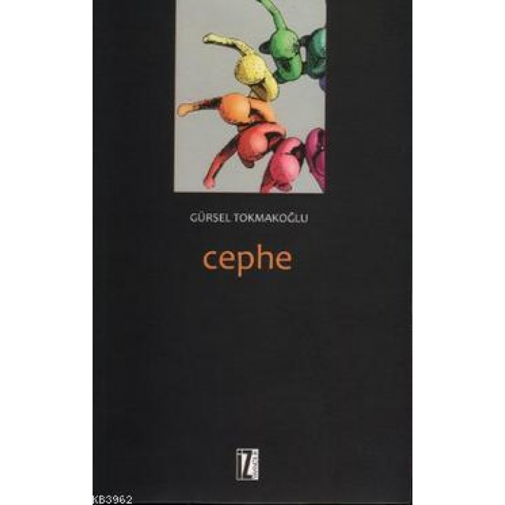 Cephe
