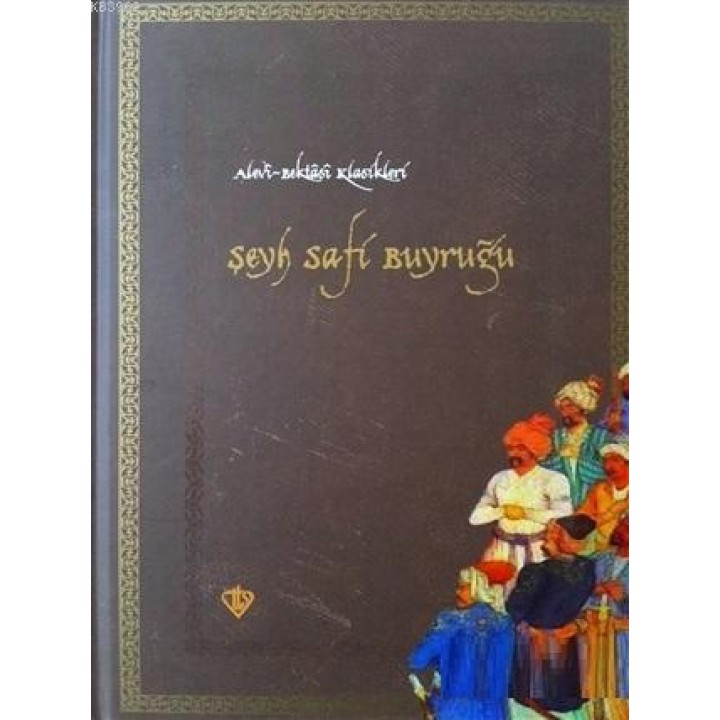 Şeyh Şafi Buyruğu