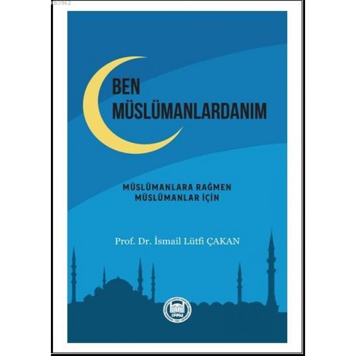 Ben Müslümanlardanım