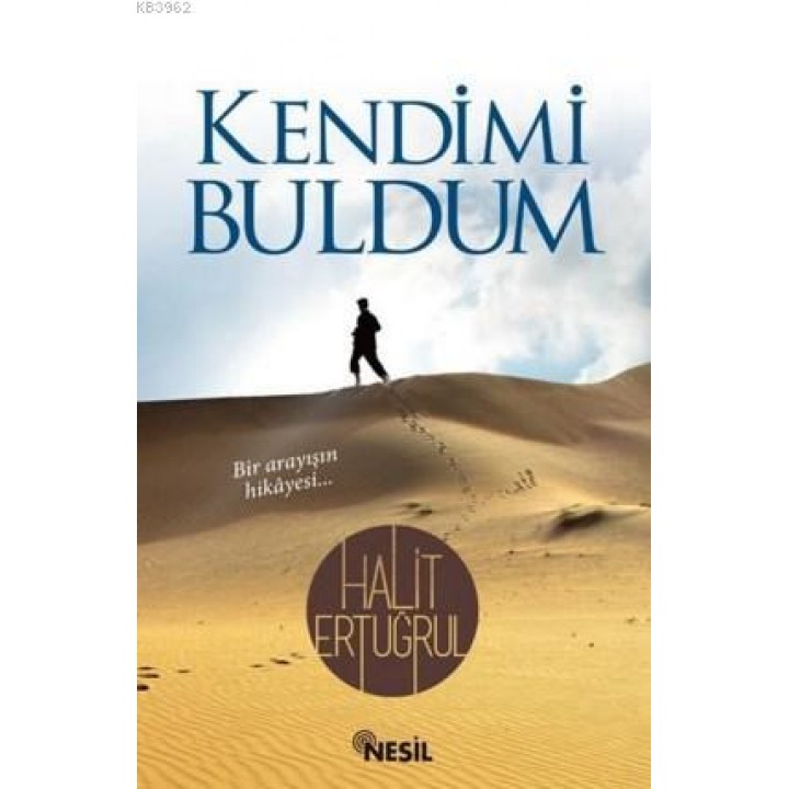 Kendimi Buldum