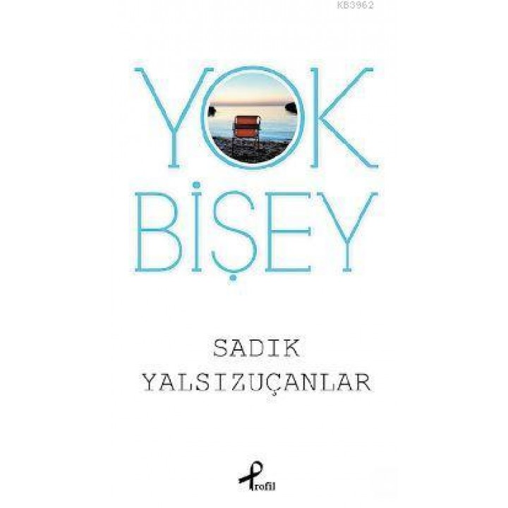 Yok Bişey