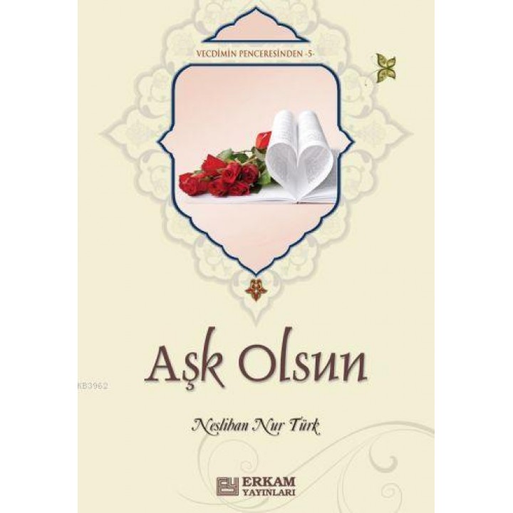 Aşk Olsun