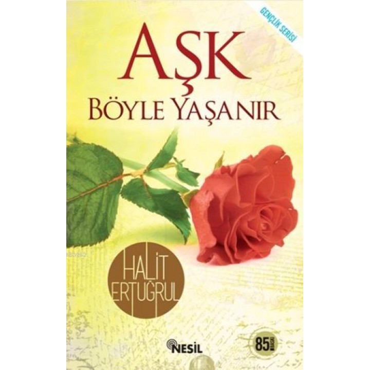 Aşk Böyle Yaşanır