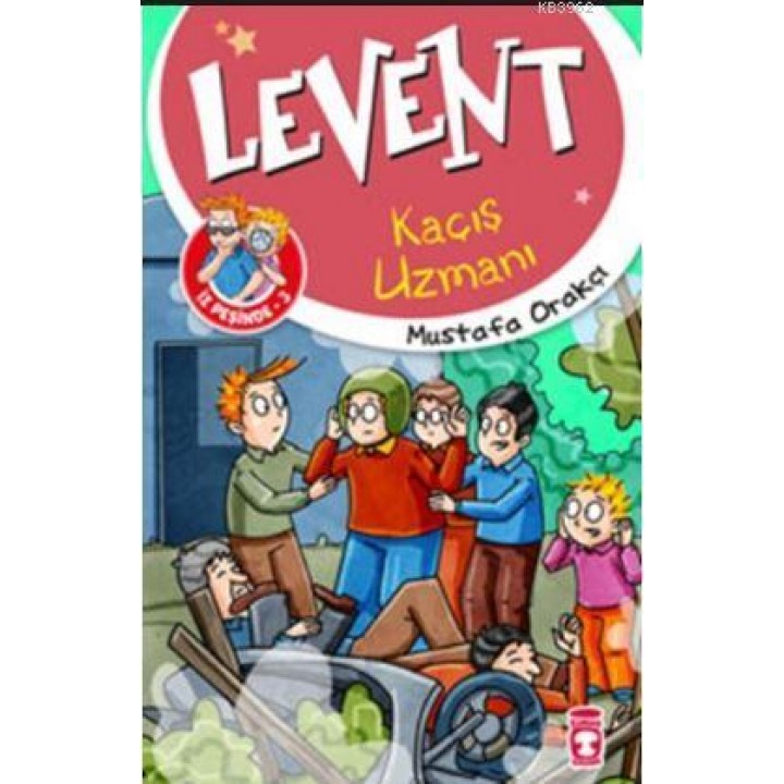 Levent Kaçış Uzmanı