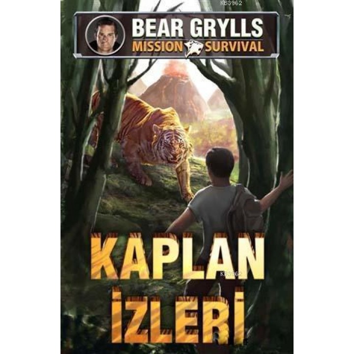 Kaplan İzleri - Mission Survival