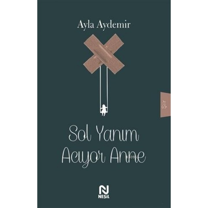 Sol Yanım Acıyor Anne