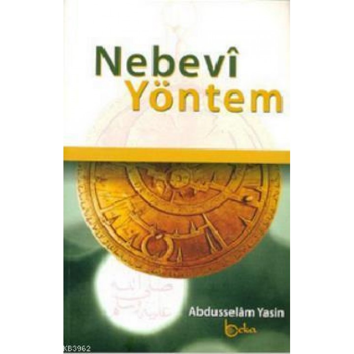 Nebevi Yöntem