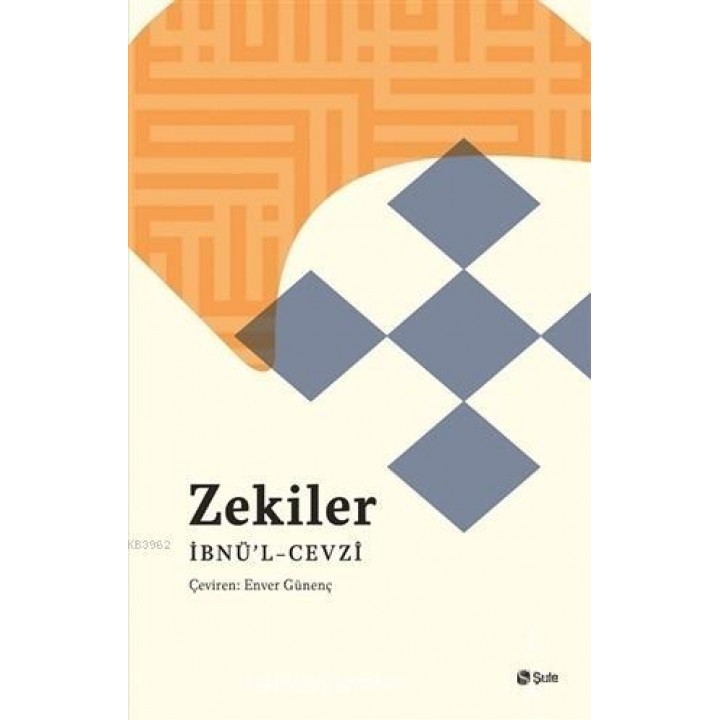 Zekiler Kitabı
