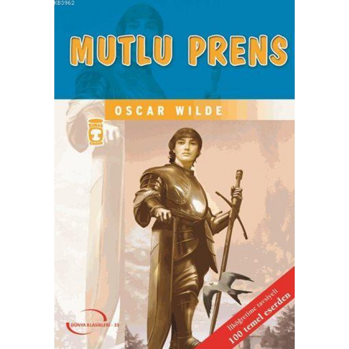 Mutlu Prens
