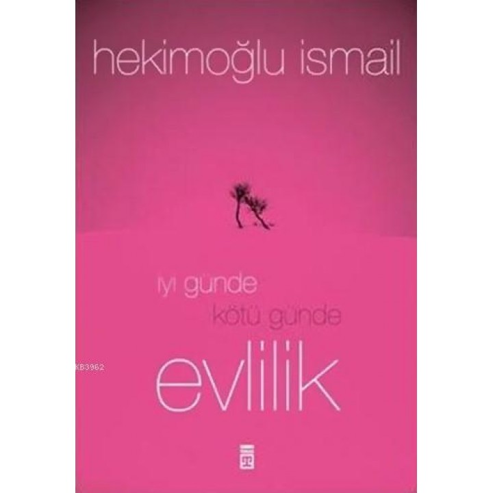 İyi Günde Kötü Günde Evlilik