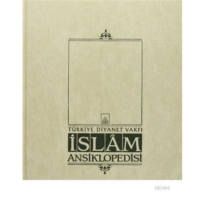 İslam Ansiklopedisi Cilt: 14 Gelibolu Haddesena