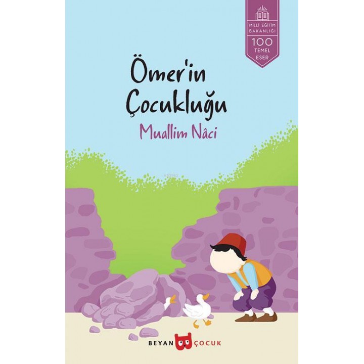 Ömer'in Çocukluğu