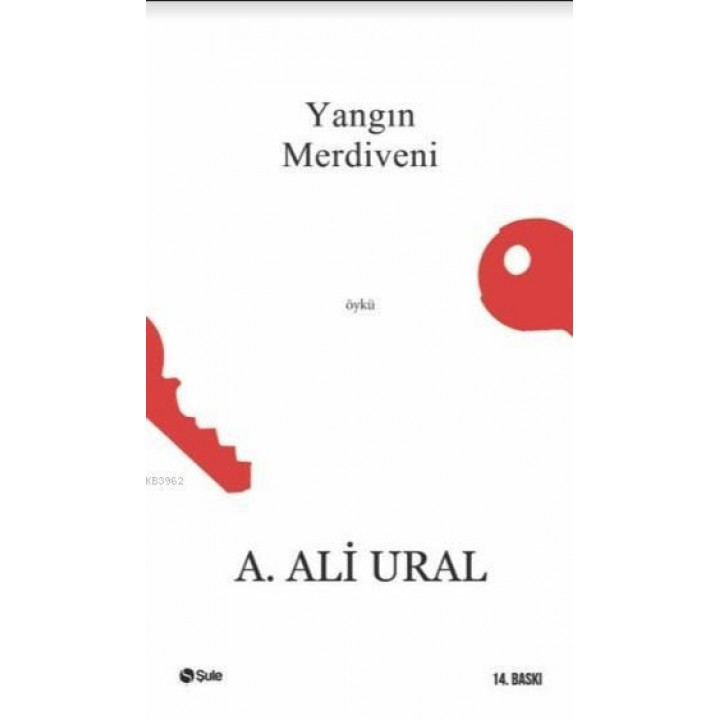 Yangın Merdiveni Kaçış Hikayeleri
