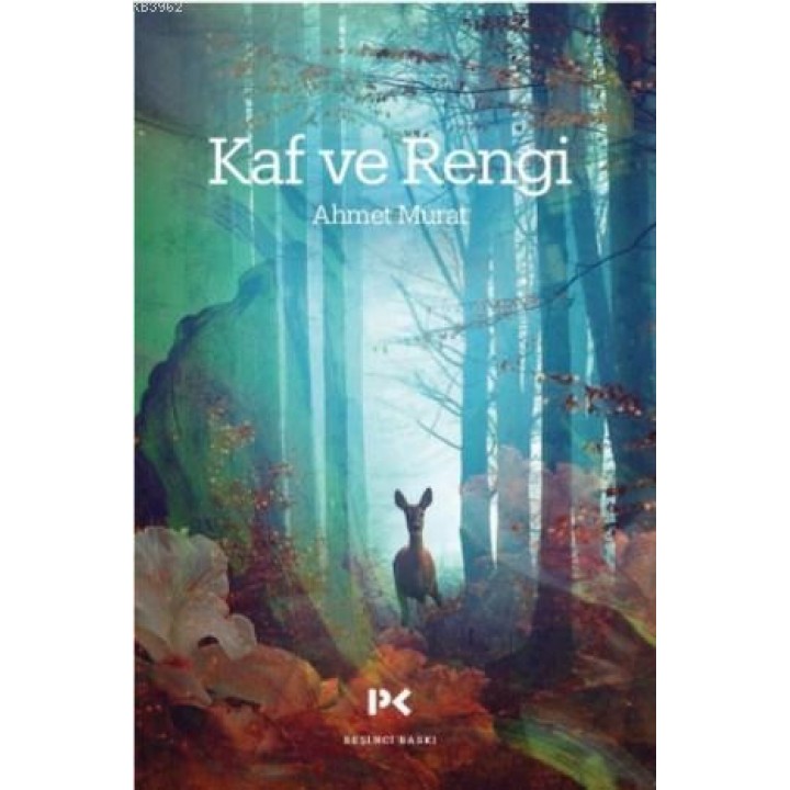 Kaf ve Rengi
