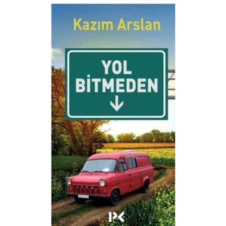 Yol Bitmeden