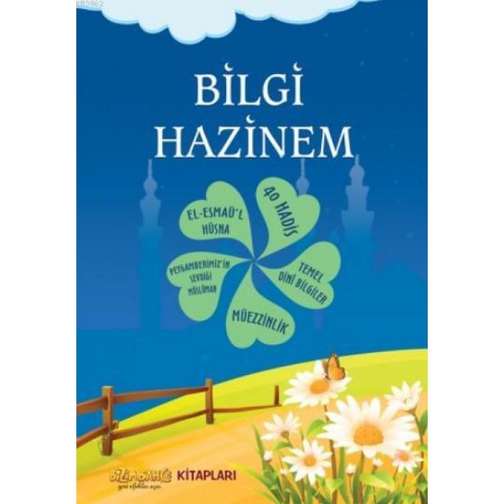 Bilgi Hazinem