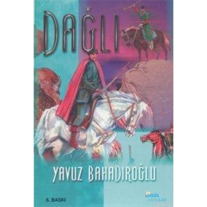 Dağlı