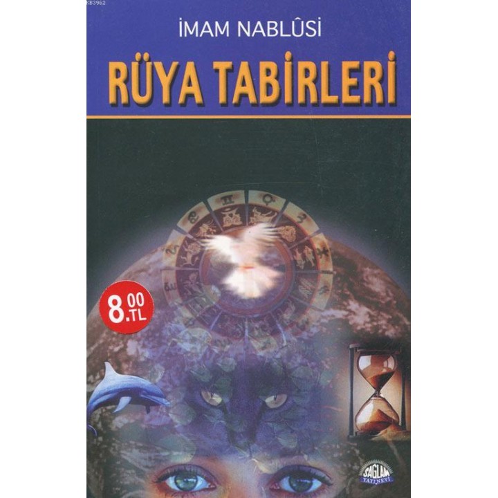 Nablusi Rüya Tabirleri