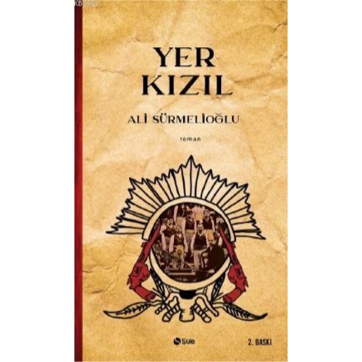 Yer Kızıl