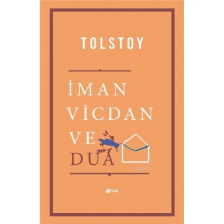 İman Vicdan Ve Dua