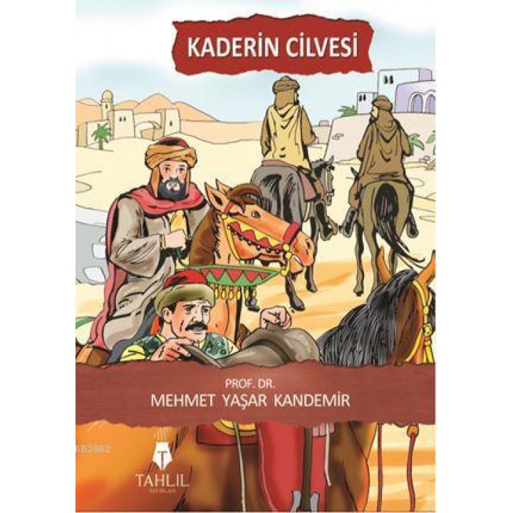 Kaderin Cilvesi