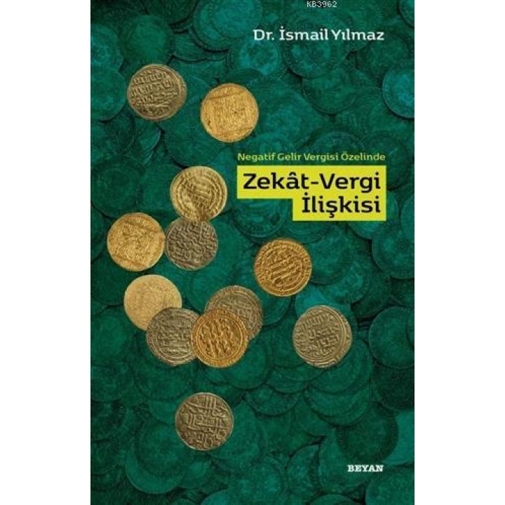 Negatif Gelir Vergisi Özelinde Zekat Vergi İlişkisi