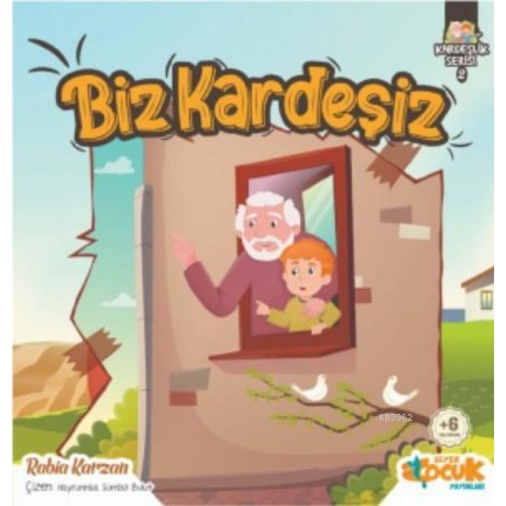 Biz Kardeşiz