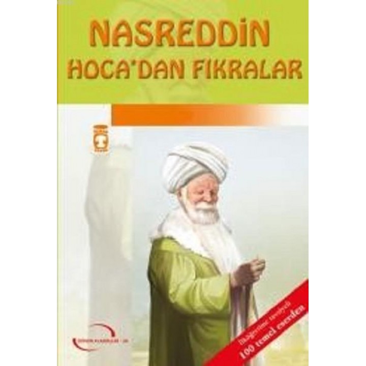 Nasreddin Hoca'dan Fıkralar