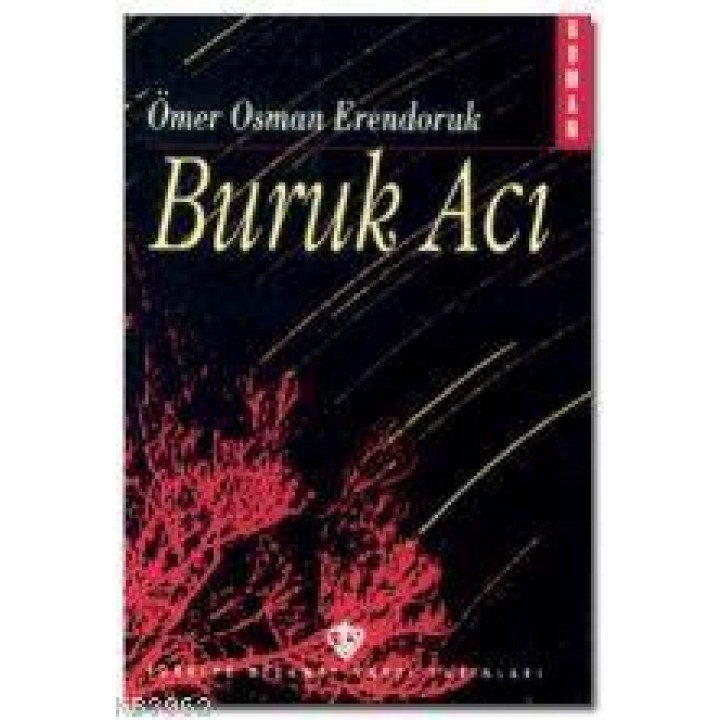 Buruk Acı