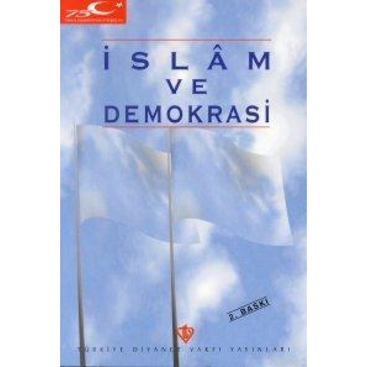 İslam ve Demokrasi; (Kutlu Doğum 1997)