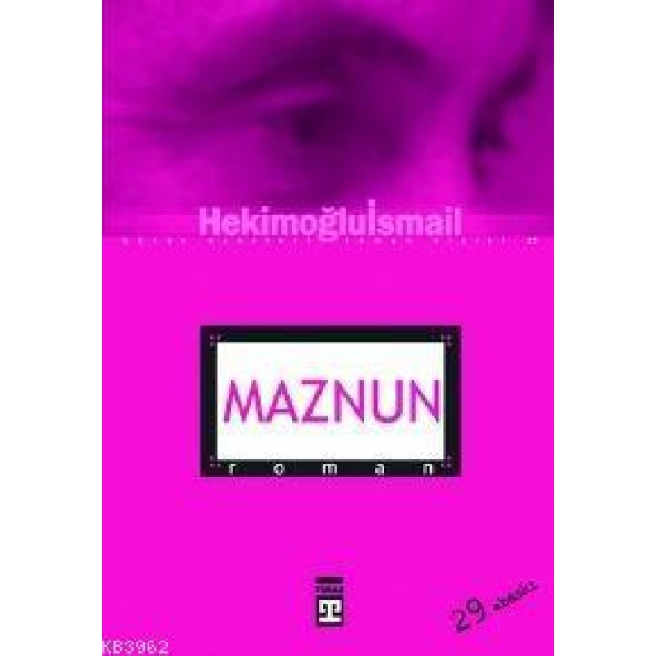 Maznun