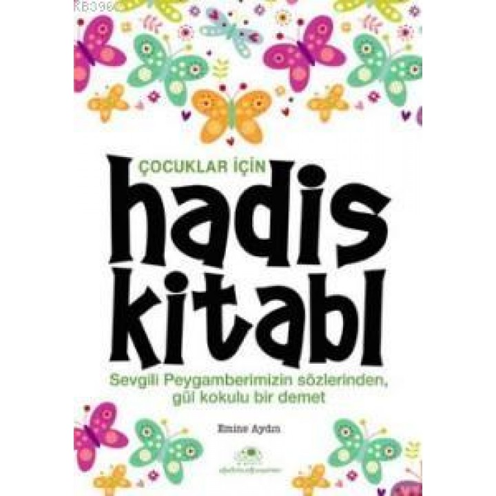 Çocuklar İçin Hadis Kitabı