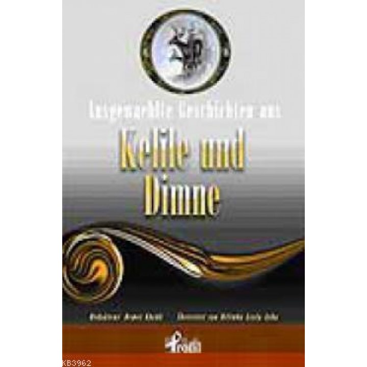 Ausgewaehlte Geschicten Aus Kelile Und Dimne